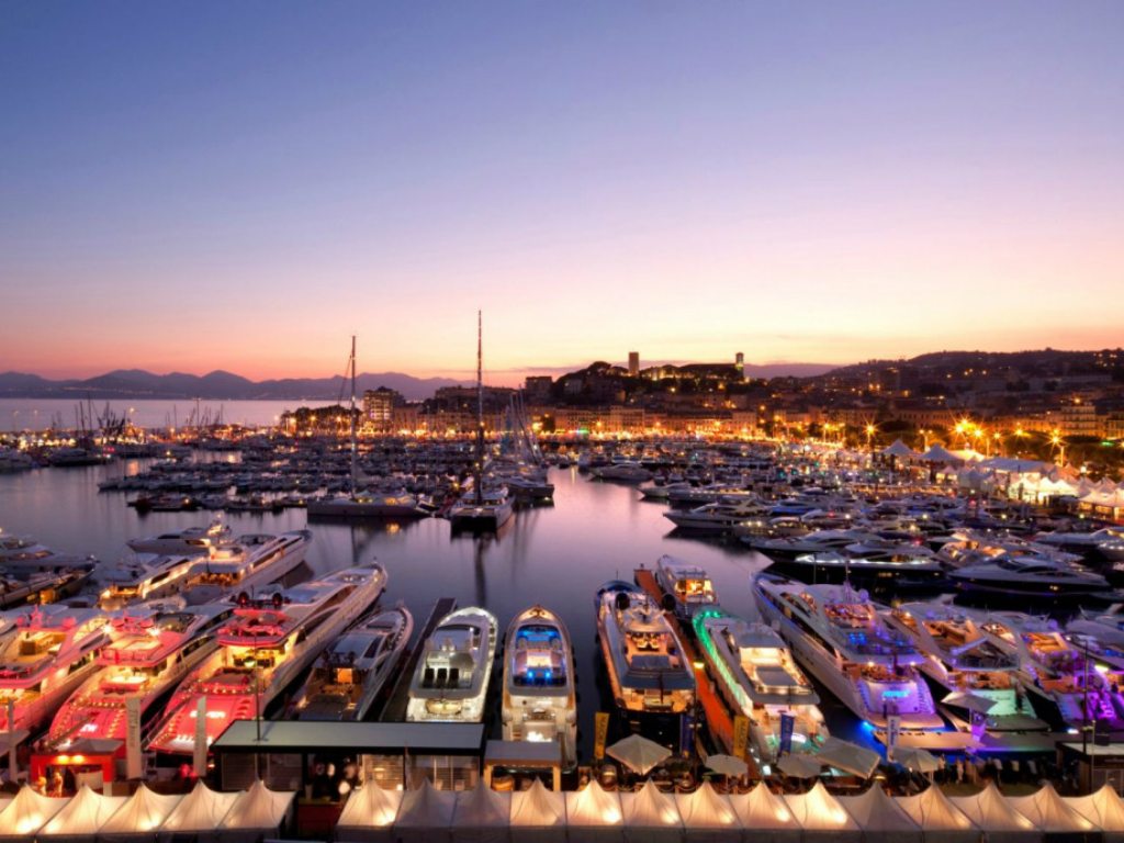 7 favourite superyacht shows and events to attend in the upcoming months