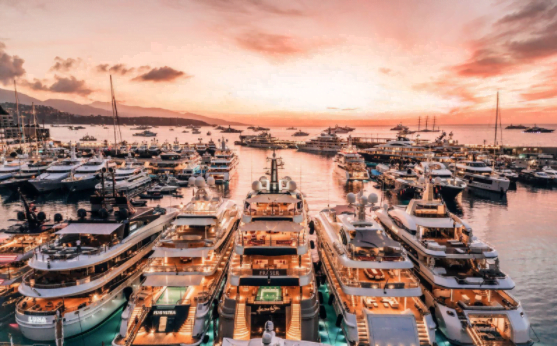7 favourite superyacht shows and events to attend in the upcoming months